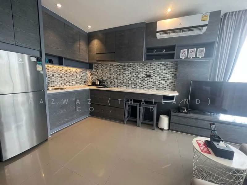Citygate Kamala Resort & Residence, Phuket, 21 71, Kammala, Kathu, Phuket, Studio, 34 sqm, Condo For Sale, by Fazwaz (Thailand) Co., Ltd., 500236590 - DDproperty.com