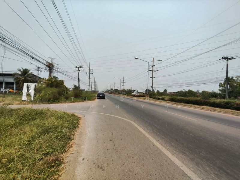 For Sale - ที่ดินบ้านกร่าง พิษณุโลก, Phitsanulok