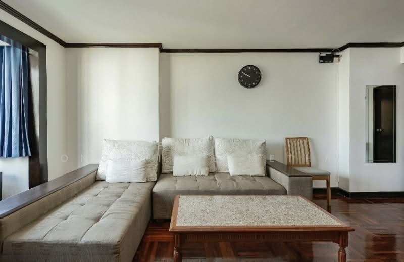 Omni Tower Sukhumvit Nana, Bangkok, 69 Sukhumvit 4 Alley, Khlong Toei, Khlong Toei, Bangkok, 3 Bedrooms, 105 sqm, Condo For Rent, by Pensasi Ongphichetmetha, 500236593 - DDproperty.com