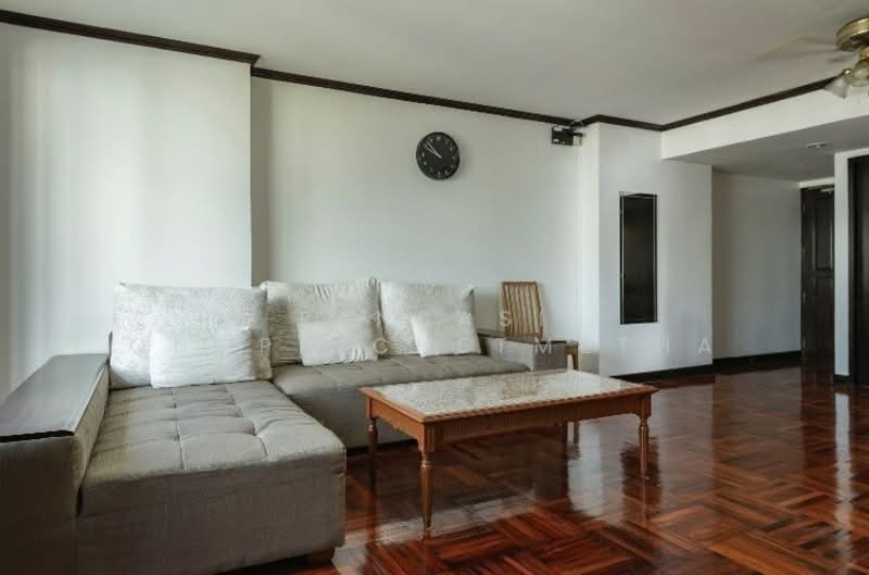 Omni Tower Sukhumvit Nana, Bangkok, 69 Sukhumvit 4 Alley, Khlong Toei, Khlong Toei, Bangkok, 3 Bedrooms, 105 sqm, Condo For Rent, by Pensasi Ongphichetmetha, 500236593 - DDproperty.com