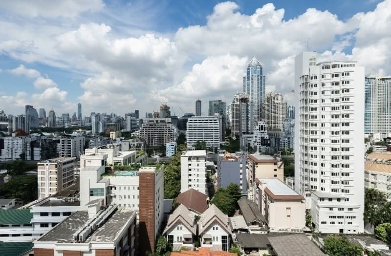 Omni Tower Sukhumvit Nana, Bangkok, 69 Sukhumvit 4 Alley, Khlong Toei, Khlong Toei, Bangkok, 3 Bedrooms, 105 sqm, Condo For Rent, by Pensasi Ongphichetmetha, 500236593 - DDproperty.com