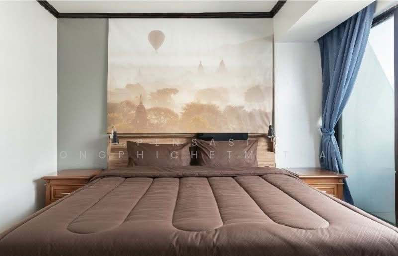 Omni Tower Sukhumvit Nana : ออมนิ ทาวเวอร์ สุขุมวิท นานา, กรุงเทพ, 69 ซอย สุขุมวิท 4, คลองเตย, คลองเตย, กรุงเทพ, 105 ตร.ม., คอนโด ให้เช่า, โดย Pensasi Ongphichetmetha, 500236593 - DDproperty.com