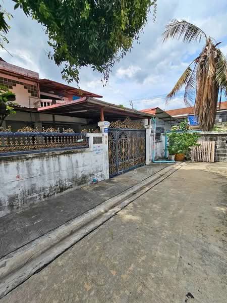 undefined, กรุงเทพ, บางแค, บางแค, กรุงเทพ, 382 ตร.ม., บ้านเดี่ยว ขาย, โดย Hathairat Rookphan , 500236595 - DDproperty.com