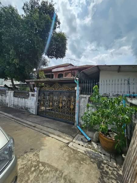 undefined, กรุงเทพ, บางแค, บางแค, กรุงเทพ, 382 ตร.ม., บ้านเดี่ยว ขาย, โดย Hathairat Rookphan , 500236595 - DDproperty.com