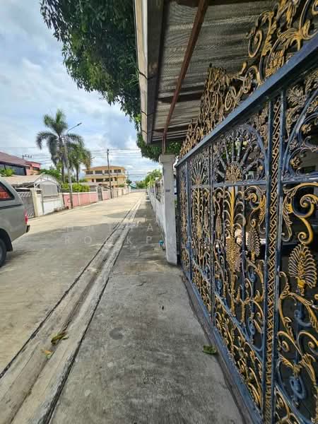 undefined, กรุงเทพ, บางแค, บางแค, กรุงเทพ, 382 ตร.ม., บ้านเดี่ยว ขาย, โดย Hathairat Rookphan , 500236595 - DDproperty.com