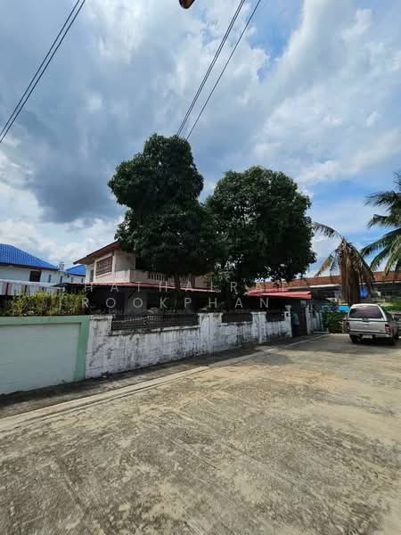 undefined, กรุงเทพ, บางแค, บางแค, กรุงเทพ, 382 ตร.ม., บ้านเดี่ยว ขาย, โดย Hathairat Rookphan , 500236595 - DDproperty.com