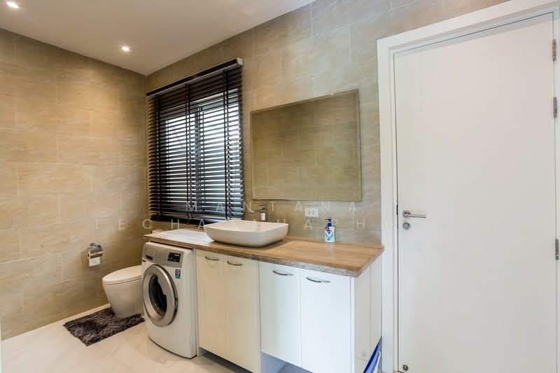 2-BR Villa, Prachuap Khiri Khan, Hua Hin, Hua Hin, Prachuap Khiri Khan, 2 Bedrooms, 209 sqm, Villa For Rent, by Mantana Techapahaphong, 500236596 - DDproperty.com