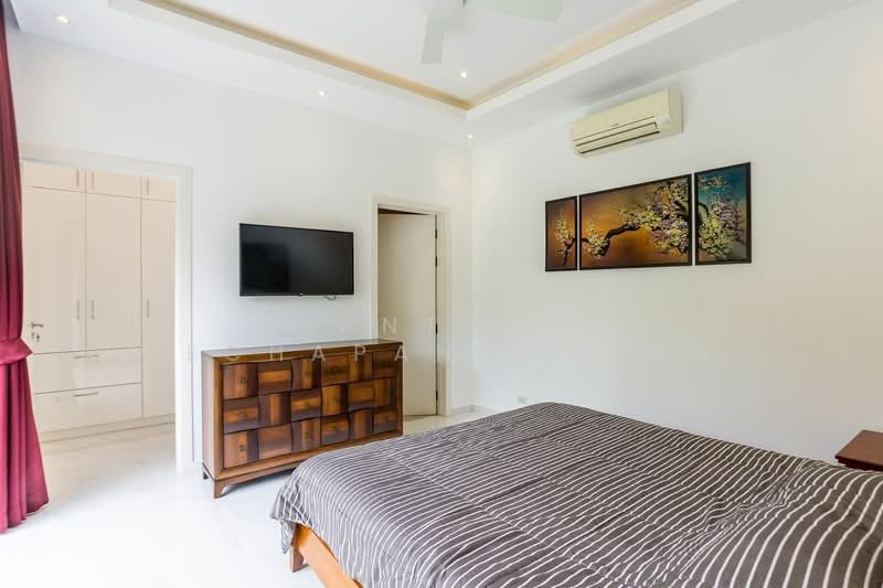 2-BR Villa, Prachuap Khiri Khan, Hua Hin, Hua Hin, Prachuap Khiri Khan, 2 Bedrooms, 209 sqm, Villa For Rent, by Mantana Techapahaphong, 500236596 - DDproperty.com