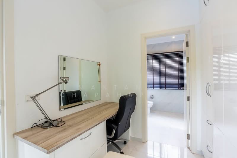 2-BR Villa, Prachuap Khiri Khan, Hua Hin, Hua Hin, Prachuap Khiri Khan, 2 Bedrooms, 209 sqm, Villa For Rent, by Mantana Techapahaphong, 500236596 - DDproperty.com