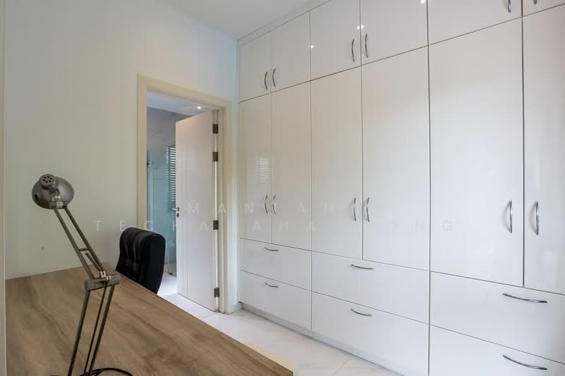 2-BR Villa, Prachuap Khiri Khan, Hua Hin, Hua Hin, Prachuap Khiri Khan, 2 Bedrooms, 209 sqm, Villa For Rent, by Mantana Techapahaphong, 500236596 - DDproperty.com