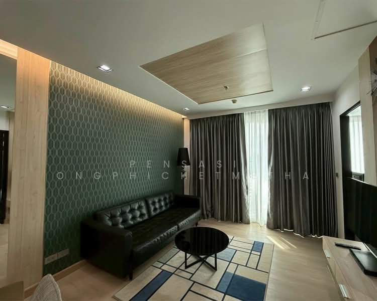 Sky Walk Residences : สกาย วอล์ค เรสซิเดนซ์, กรุงเทพ, 1599 ถนนสุขุมวิท, พระโขนงเหนือ, วัฒนา, กรุงเทพ, 52 ตร.ม., คอนโด ให้เช่า, โดย Pensasi Ongphichetmetha, 500236597 - DDproperty.com