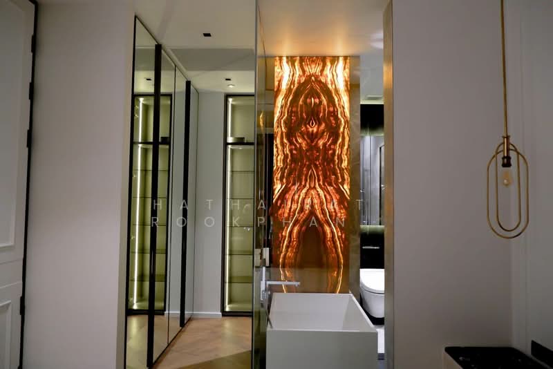 28 Chidlom, Bangkok, 28 Chit Lom Alley, Lumphini, Pathum Wan, Bangkok, 1 Bedroom, 44 sqm, Condo For Rent, by Hathairat Rookphan , 500236600 - DDproperty.com