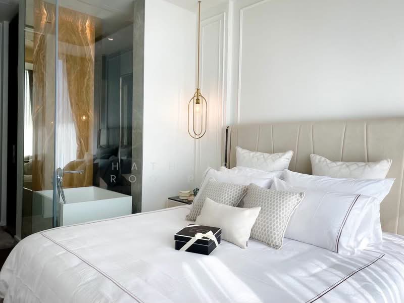 28 Chidlom, Bangkok, 28 Chit Lom Alley, Lumphini, Pathum Wan, Bangkok, 1 Bedroom, 44 sqm, Condo For Rent, by Hathairat Rookphan , 500236600 - DDproperty.com