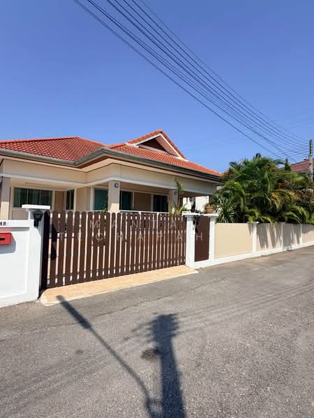 undefined, Prachuap Khiri Khan, Nong Kae, Hua Hin, Prachuap Khiri Khan, 3 Bedrooms, 100 sqm, Villa For Rent, by Mantana Techapahaphong, 500236602 - DDproperty.com