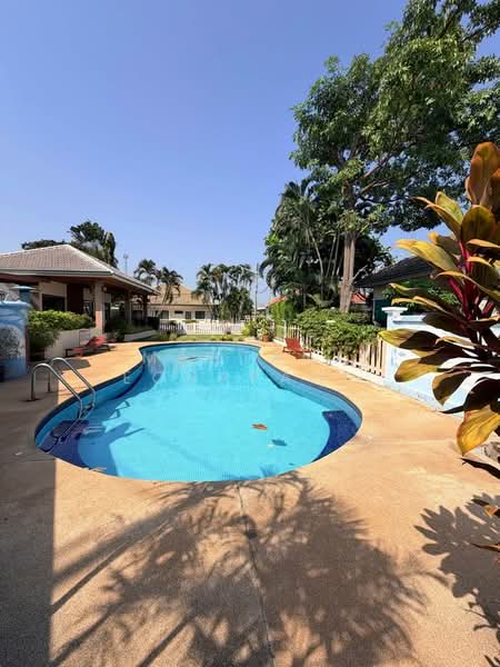 undefined, Prachuap Khiri Khan, Nong Kae, Hua Hin, Prachuap Khiri Khan, 3 Bedrooms, 100 sqm, Villa For Rent, by Mantana Techapahaphong, 500236602 - DDproperty.com