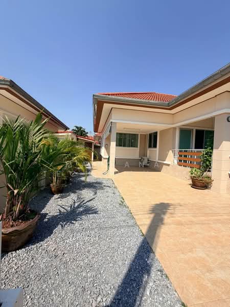 undefined, Prachuap Khiri Khan, Nong Kae, Hua Hin, Prachuap Khiri Khan, 3 Bedrooms, 100 sqm, Villa For Rent, by Mantana Techapahaphong, 500236602 - DDproperty.com