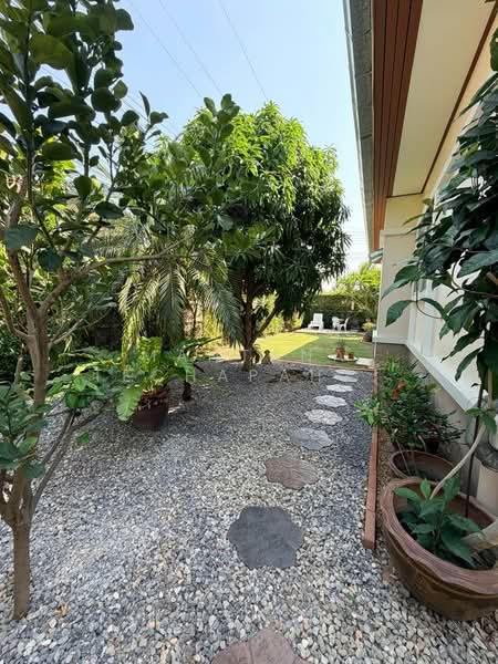 undefined, Prachuap Khiri Khan, Nong Kae, Hua Hin, Prachuap Khiri Khan, 3 Bedrooms, 100 sqm, Villa For Rent, by Mantana Techapahaphong, 500236602 - DDproperty.com