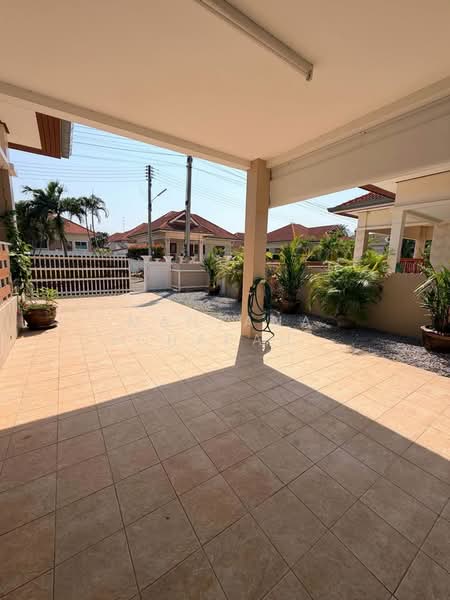 undefined, Prachuap Khiri Khan, Nong Kae, Hua Hin, Prachuap Khiri Khan, 3 Bedrooms, 100 sqm, Villa For Rent, by Mantana Techapahaphong, 500236602 - DDproperty.com