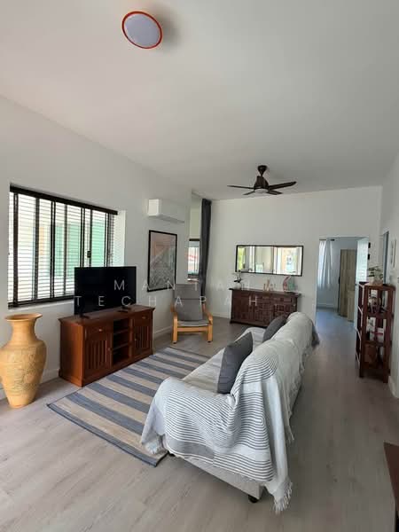 undefined, Prachuap Khiri Khan, Nong Kae, Hua Hin, Prachuap Khiri Khan, 3 Bedrooms, 100 sqm, Villa For Rent, by Mantana Techapahaphong, 500236602 - DDproperty.com