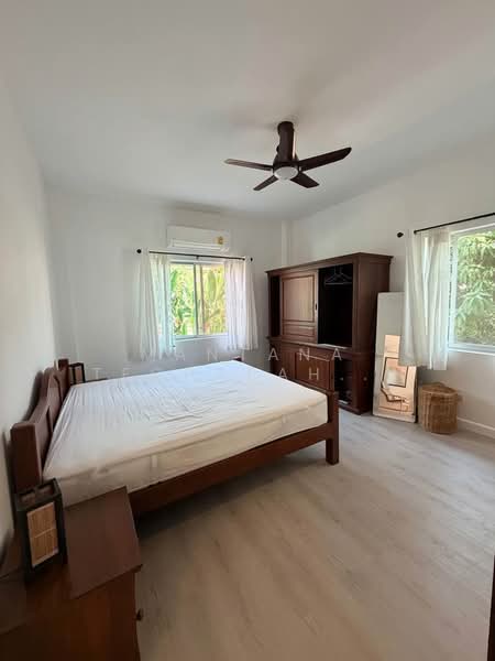 undefined, Prachuap Khiri Khan, Nong Kae, Hua Hin, Prachuap Khiri Khan, 3 Bedrooms, 100 sqm, Villa For Rent, by Mantana Techapahaphong, 500236602 - DDproperty.com