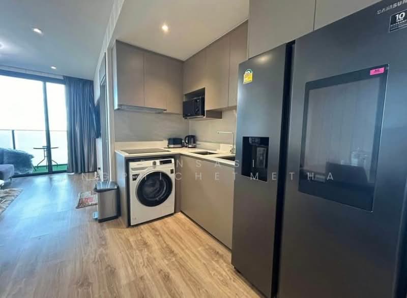 Andromeda Condominium, Chon Buri (Pattaya), Soi Kasetsin 11, Nong Pru, Bang Lamung (Pattaya), Chon Buri (Pattaya), 2 Bedrooms, 72 sqm, Condo For Rent, by Pensasi Ongphichetmetha, 500236605 - DDproperty.com