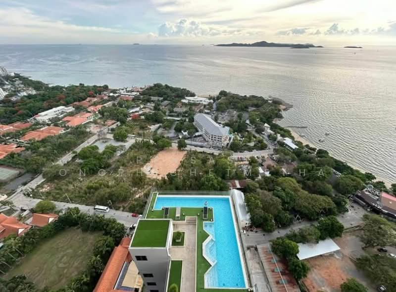 Andromeda Condominium, Chon Buri (Pattaya), Soi Kasetsin 11, Nong Pru, Bang Lamung (Pattaya), Chon Buri (Pattaya), 2 Bedrooms, 72 sqm, Condo For Rent, by Pensasi Ongphichetmetha, 500236605 - DDproperty.com