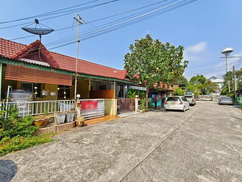 หมู่บ้านชนากาญจน์1 เนินพระ, ระยอง, เนินพระ, เมืองระยอง, ระยอง, 36 ตร.ม., ทาวน์เฮ้าส์ ขาย, โดย The Best Property ป้อ, 500236606 - DDproperty.com