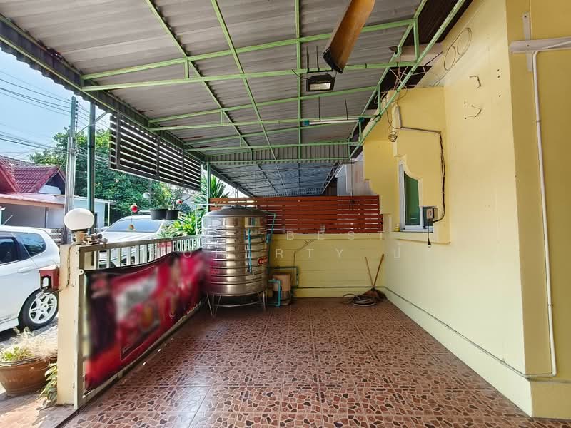 หมู่บ้านชนากาญจน์1 เนินพระ, Rayong, Noen Phra, Muang Rayong, Rayong, 2 Bedrooms, 36 sqm, Townhouse For Sale, by The Best Property ป้อ, 500236606 - DDproperty.com