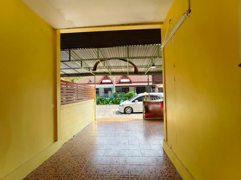 หมู่บ้านชนากาญจน์1 เนินพระ, ระยอง, เนินพระ, เมืองระยอง, ระยอง, 36 ตร.ม., ทาวน์เฮ้าส์ ขาย, โดย The Best Property ป้อ, 500236606 - DDproperty.com