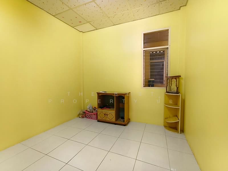 หมู่บ้านชนากาญจน์1 เนินพระ, Rayong, Noen Phra, Muang Rayong, Rayong, 2 Bedrooms, 36 sqm, Townhouse For Sale, by The Best Property ป้อ, 500236606 - DDproperty.com