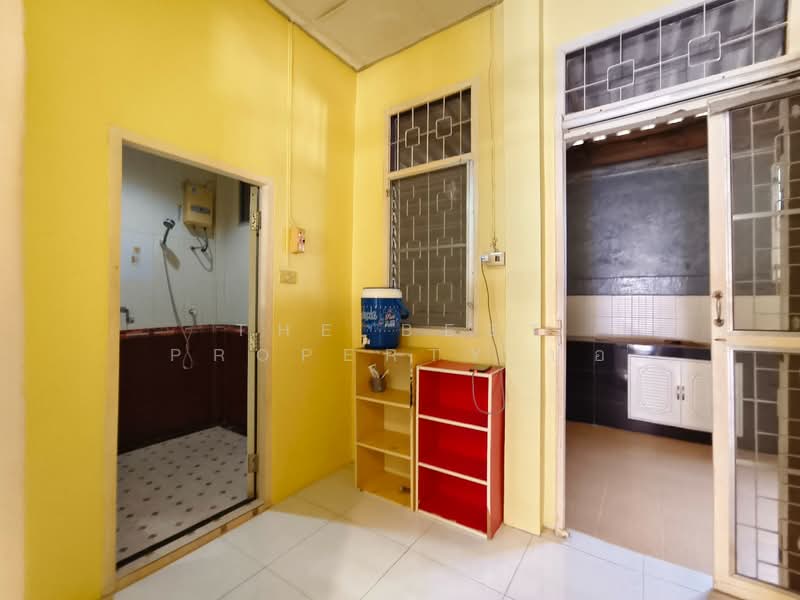 หมู่บ้านชนากาญจน์1 เนินพระ, Rayong, Noen Phra, Muang Rayong, Rayong, 2 Bedrooms, 36 sqm, Townhouse For Sale, by The Best Property ป้อ, 500236606 - DDproperty.com