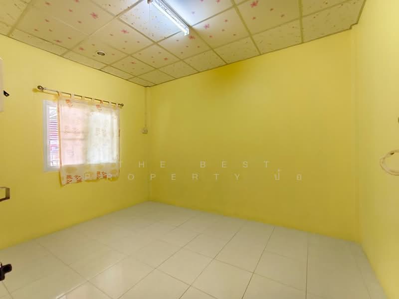 หมู่บ้านชนากาญจน์1 เนินพระ, Rayong, Noen Phra, Muang Rayong, Rayong, 2 Bedrooms, 36 sqm, Townhouse For Sale, by The Best Property ป้อ, 500236606 - DDproperty.com