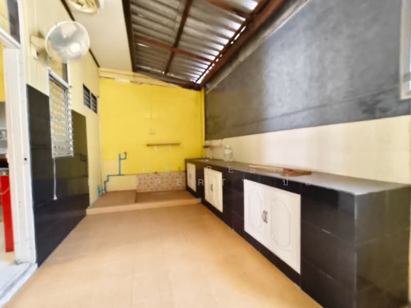 หมู่บ้านชนากาญจน์1 เนินพระ, Rayong, Noen Phra, Muang Rayong, Rayong, 2 Bedrooms, 36 sqm, Townhouse For Sale, by The Best Property ป้อ, 500236606 - DDproperty.com