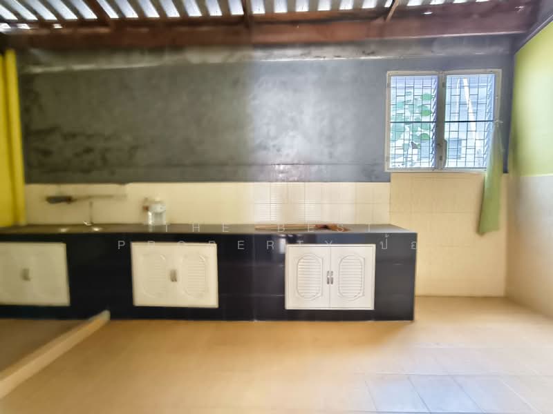 หมู่บ้านชนากาญจน์1 เนินพระ, Rayong, Noen Phra, Muang Rayong, Rayong, 2 Bedrooms, 36 sqm, Townhouse For Sale, by The Best Property ป้อ, 500236606 - DDproperty.com