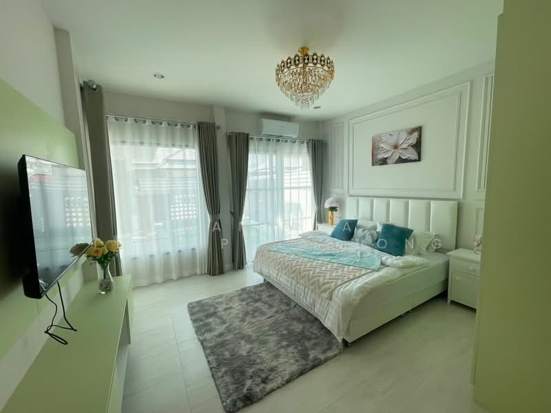 undefined, Prachuap Khiri Khan, Thap Tai, Hua Hin, Prachuap Khiri Khan, 3 Bedrooms, 150 sqm, Single Detached House For Rent, by Mantana Techapahaphong, 500236608 - DDproperty.com