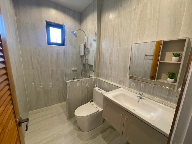 undefined, Prachuap Khiri Khan, Thap Tai, Hua Hin, Prachuap Khiri Khan, 3 Bedrooms, 150 sqm, Single Detached House For Rent, by Mantana Techapahaphong, 500236608 - DDproperty.com