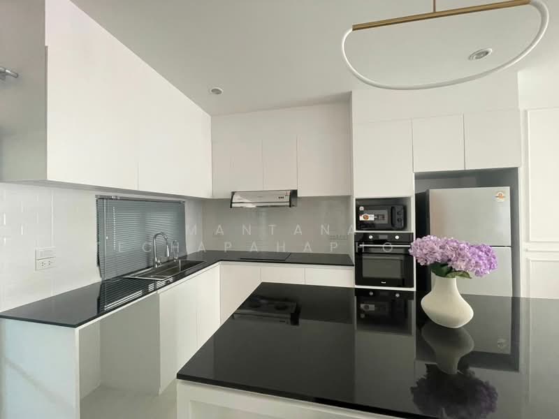 undefined, Prachuap Khiri Khan, Thap Tai, Hua Hin, Prachuap Khiri Khan, 3 Bedrooms, 150 sqm, Single Detached House For Rent, by Mantana Techapahaphong, 500236608 - DDproperty.com