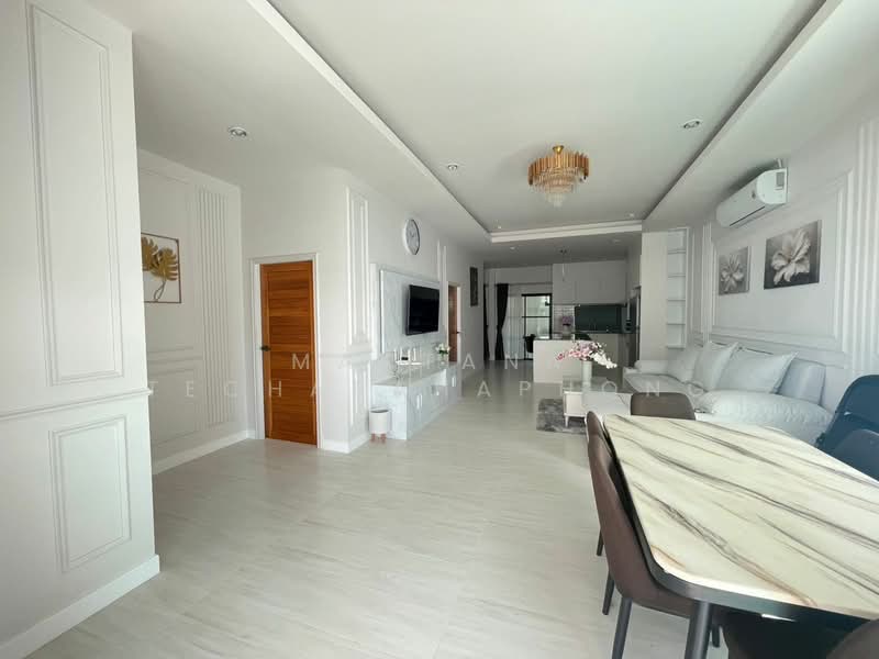 undefined, Prachuap Khiri Khan, Thap Tai, Hua Hin, Prachuap Khiri Khan, 3 Bedrooms, 150 sqm, Single Detached House For Rent, by Mantana Techapahaphong, 500236608 - DDproperty.com