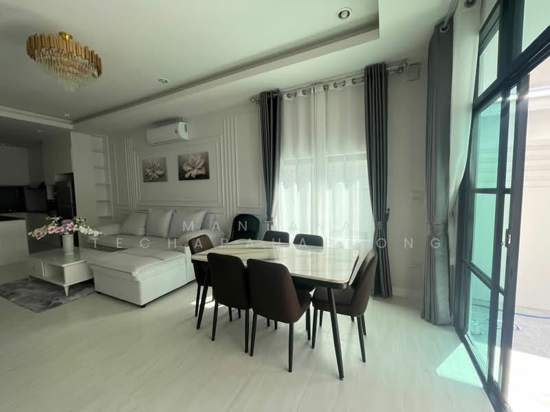 undefined, Prachuap Khiri Khan, Thap Tai, Hua Hin, Prachuap Khiri Khan, 3 Bedrooms, 150 sqm, Single Detached House For Rent, by Mantana Techapahaphong, 500236608 - DDproperty.com