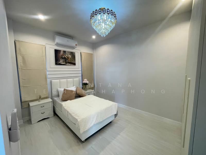 undefined, Prachuap Khiri Khan, Thap Tai, Hua Hin, Prachuap Khiri Khan, 3 Bedrooms, 150 sqm, Single Detached House For Rent, by Mantana Techapahaphong, 500236608 - DDproperty.com