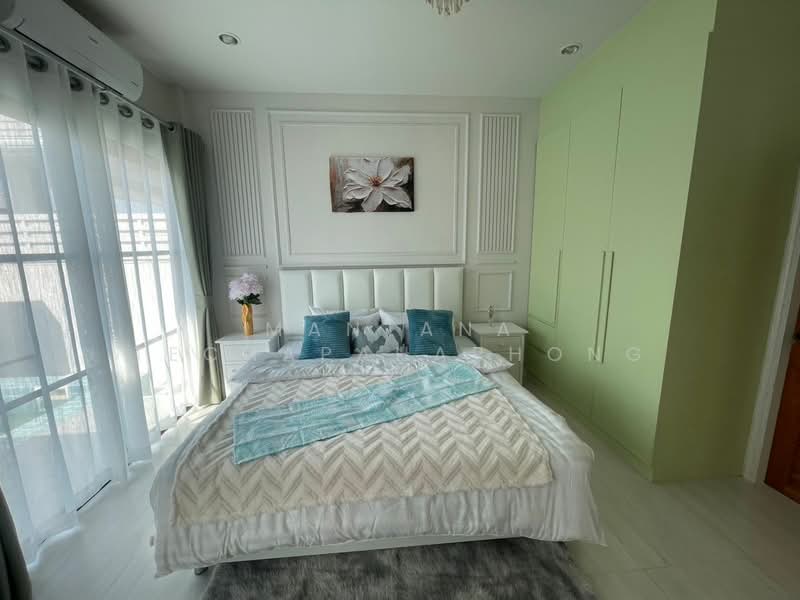 undefined, Prachuap Khiri Khan, Thap Tai, Hua Hin, Prachuap Khiri Khan, 3 Bedrooms, 150 sqm, Single Detached House For Rent, by Mantana Techapahaphong, 500236608 - DDproperty.com