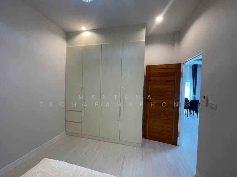 undefined, Prachuap Khiri Khan, Thap Tai, Hua Hin, Prachuap Khiri Khan, 3 Bedrooms, 150 sqm, Single Detached House For Rent, by Mantana Techapahaphong, 500236608 - DDproperty.com