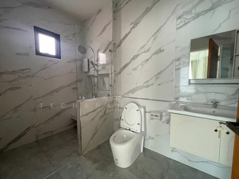 undefined, Prachuap Khiri Khan, Thap Tai, Hua Hin, Prachuap Khiri Khan, 3 Bedrooms, 150 sqm, Single Detached House For Rent, by Mantana Techapahaphong, 500236608 - DDproperty.com