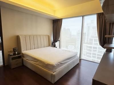 For Rent - Hansar Rajdamri, Bangkok