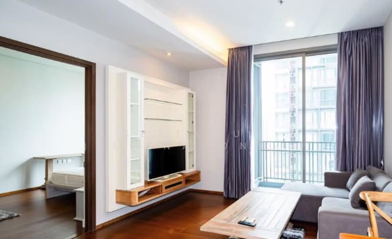 Quattro by Sansiri, Bangkok, 134 Thong Lo 4 Alley, Khlong Tan Nua, Watthana, Bangkok, 1 Bedroom, 55 sqm, Condo For Rent, by Settawut Leenavong, 500236611 - DDproperty.com