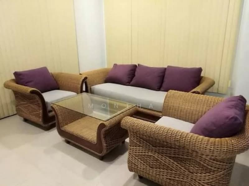 Arena Garden Bangna-Suvarnabhumi, Samut Prakan, Bangna Trad Road, km. 12.5, Bangphli Yai, Bang Plee, Samut Prakan, 3 Bedrooms, 220 sqm, Single Detached House For Sale, by Montha, 500236612 - DDproperty.com