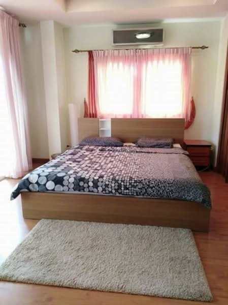 Arena Garden Bangna-Suvarnabhumi, Samut Prakan, Bangna Trad Road, km. 12.5, Bangphli Yai, Bang Plee, Samut Prakan, 3 Bedrooms, 220 sqm, Single Detached House For Sale, by Montha, 500236612 - DDproperty.com