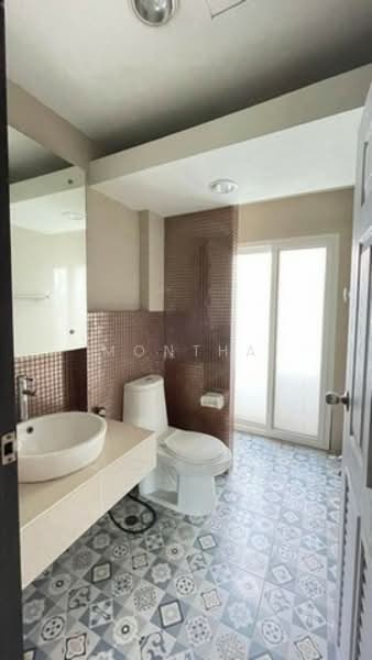 Arena Garden Bangna-Suvarnabhumi : อารีนา การ์เดนท์ บางนา-สุวรรณภูมิ, สมุทรปราการ, ถนนบางนาตราด กม.12.5, บางพลีใหญ่, บางพลี, สมุทรปราการ, 220 ตร.ม., บ้านเดี่ยว ขาย, โดย Montha, 500236612 - DDproperty.com