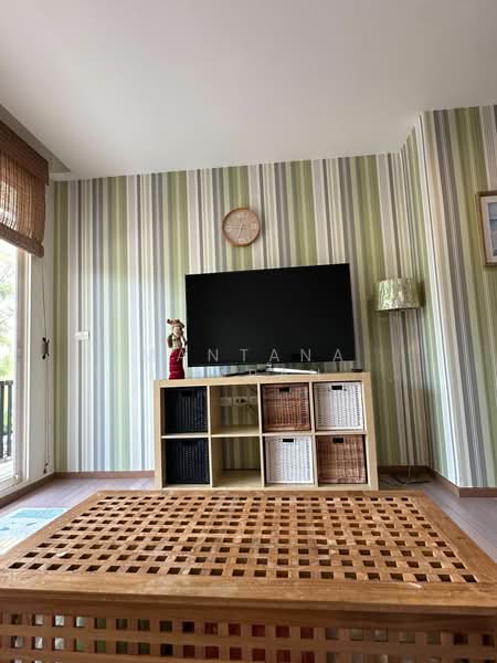 Baan Nub Kluen, Prachuap Khiri Khan, Soi Hua Hin 101, Nong Kae, Hua Hin, Prachuap Khiri Khan, 1 Bedroom, 67 sqm, Condo For Rent, by Mantana Techapahaphong, 500236614 - DDproperty.com