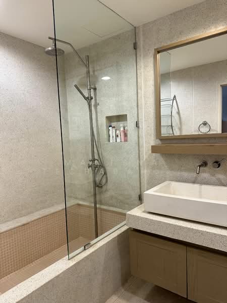 Baan Nub Kluen, Prachuap Khiri Khan, Soi Hua Hin 101, Nong Kae, Hua Hin, Prachuap Khiri Khan, 1 Bedroom, 67 sqm, Condo For Rent, by Mantana Techapahaphong, 500236614 - DDproperty.com